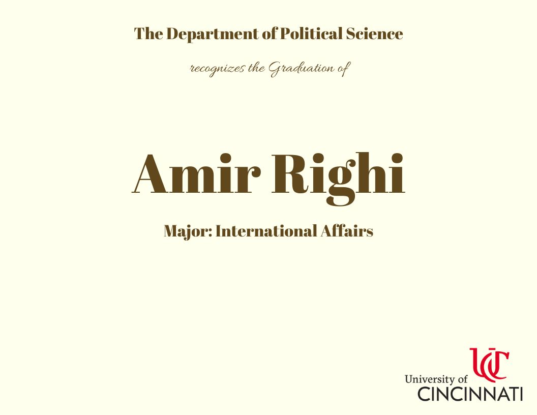 Amir Righi