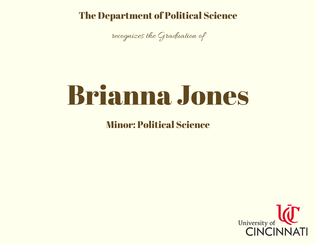 Brianna Jones