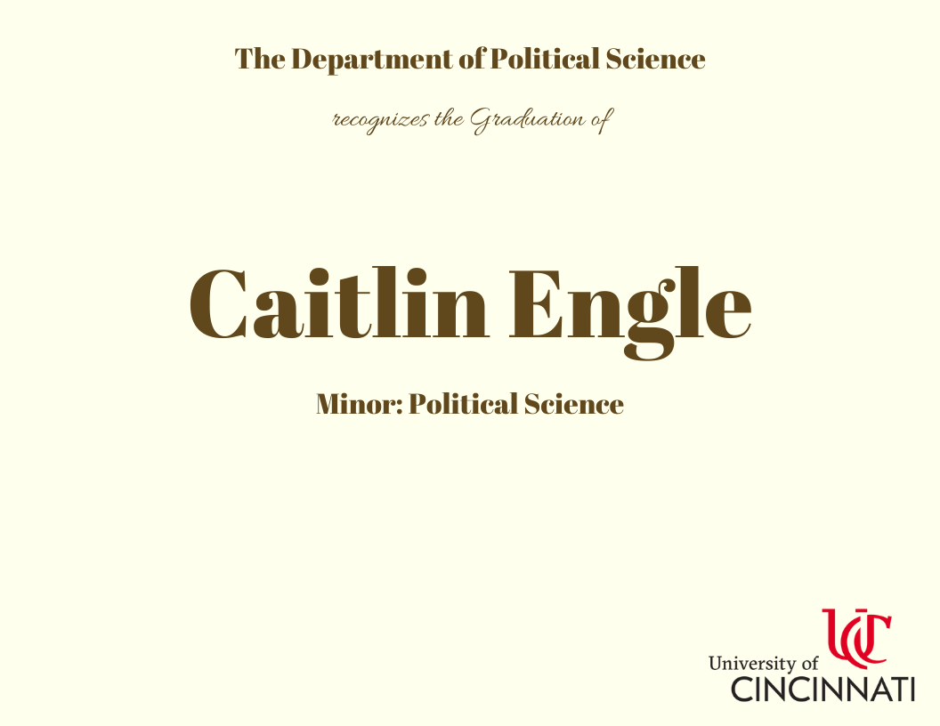 Caitlin Engle