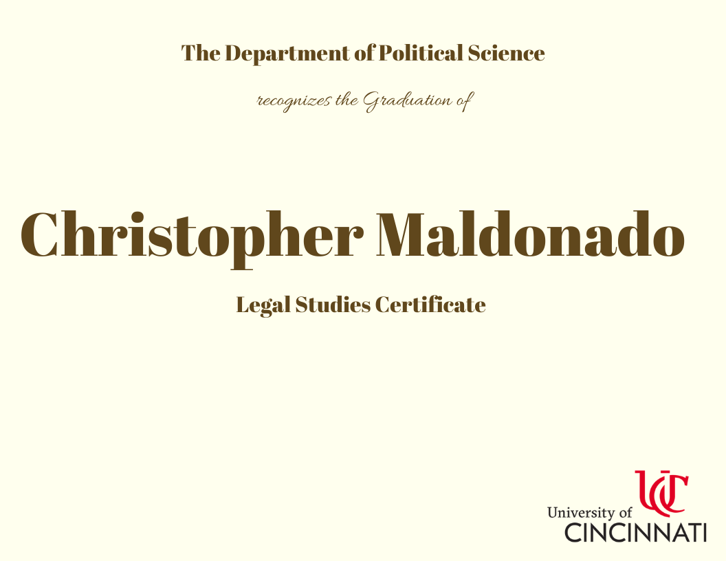 Christopher Maldonado