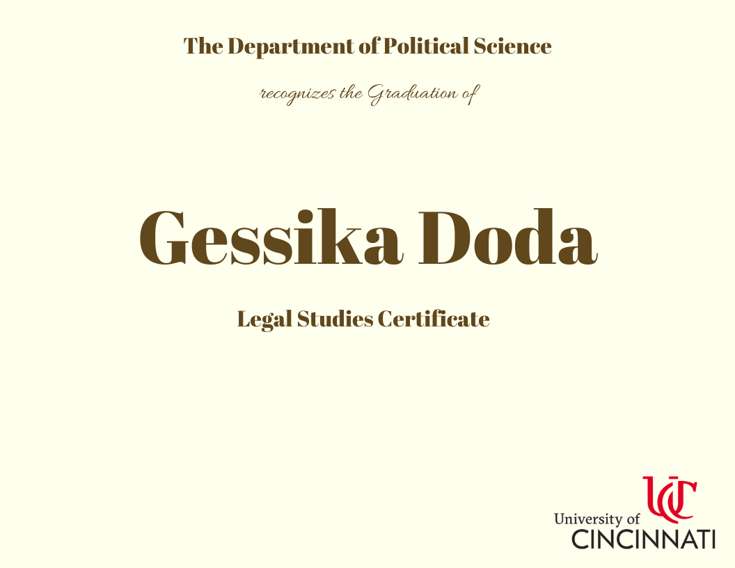 Gessika Doda