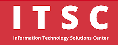 IT Solutions Center logo