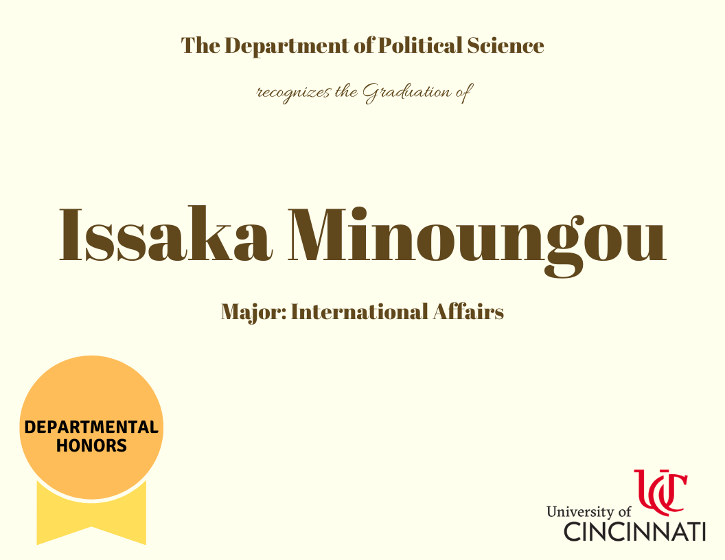 Issaka Minoungou