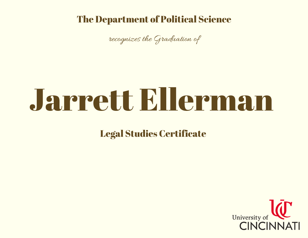 Jarrett Ellerman