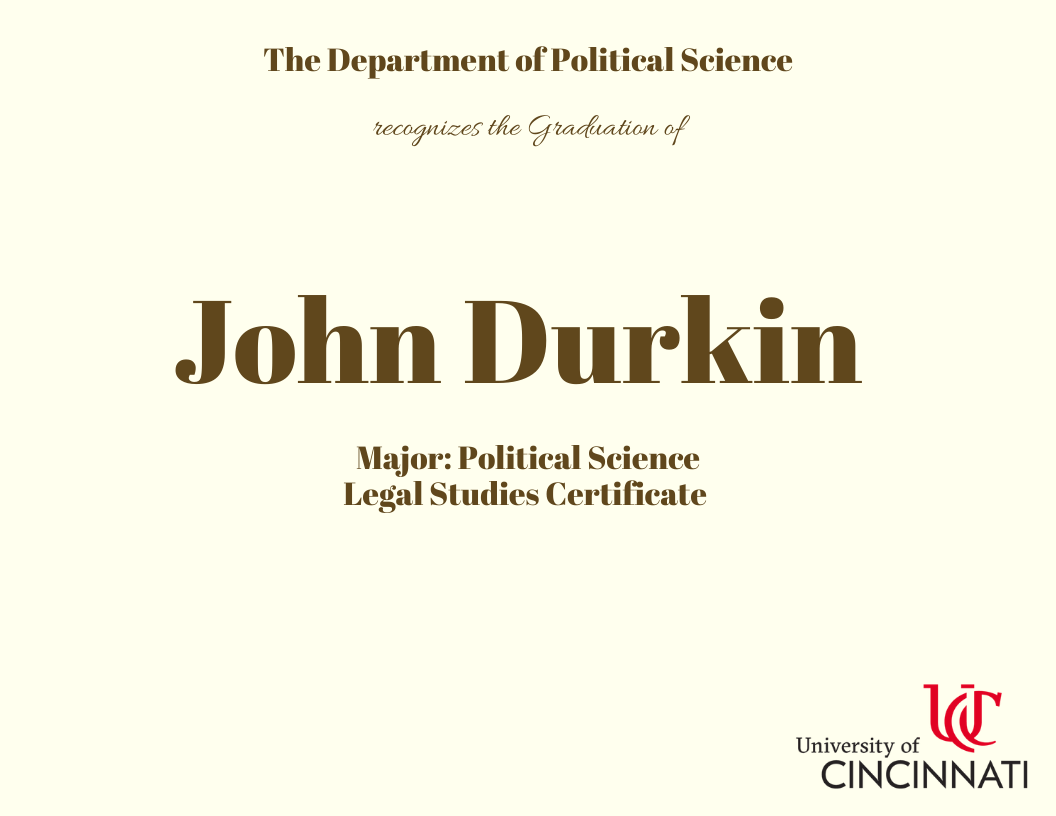 John Durkin