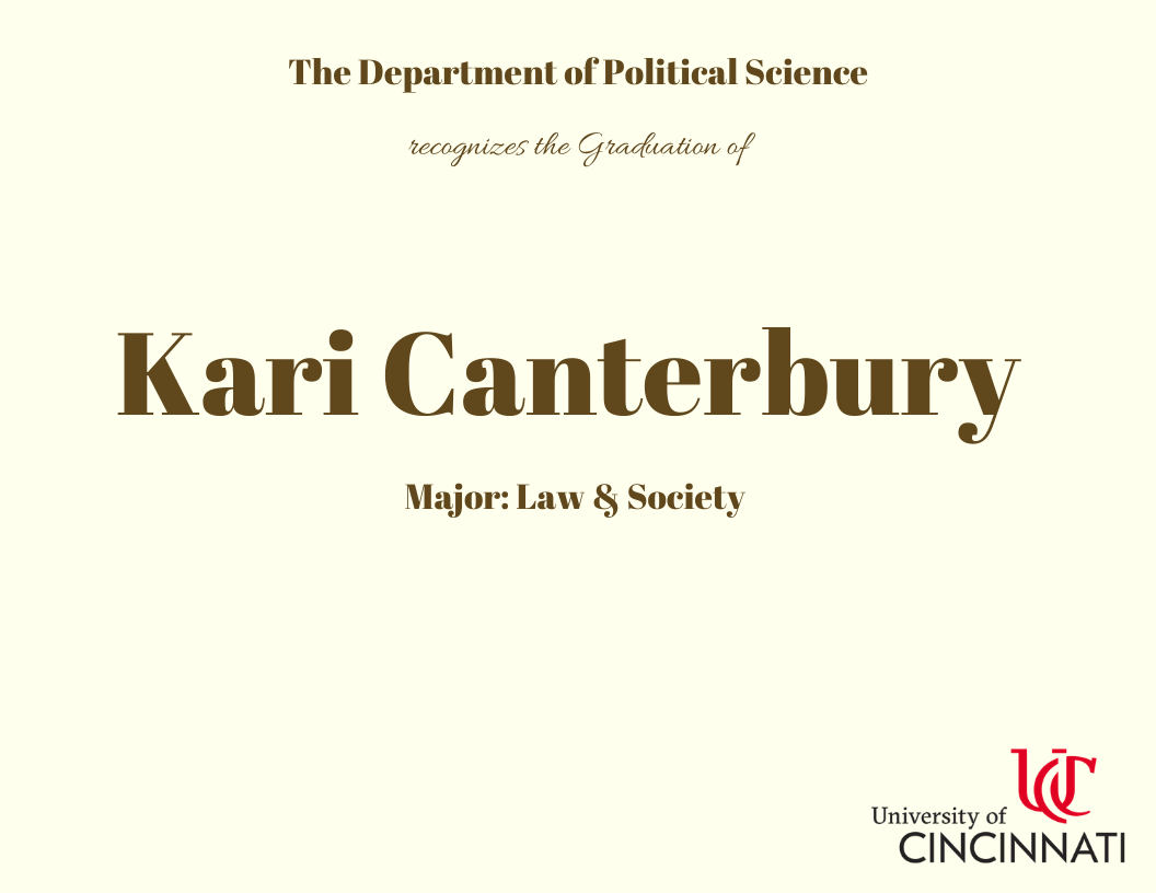 Kari Canterbury