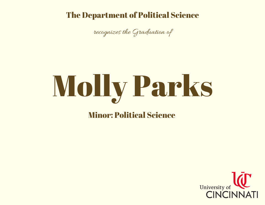 Molly Parks