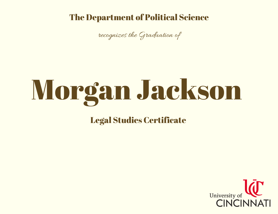 Morgan Jackson