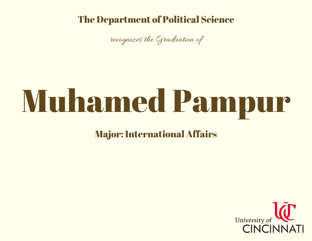 Muhamed Pampur