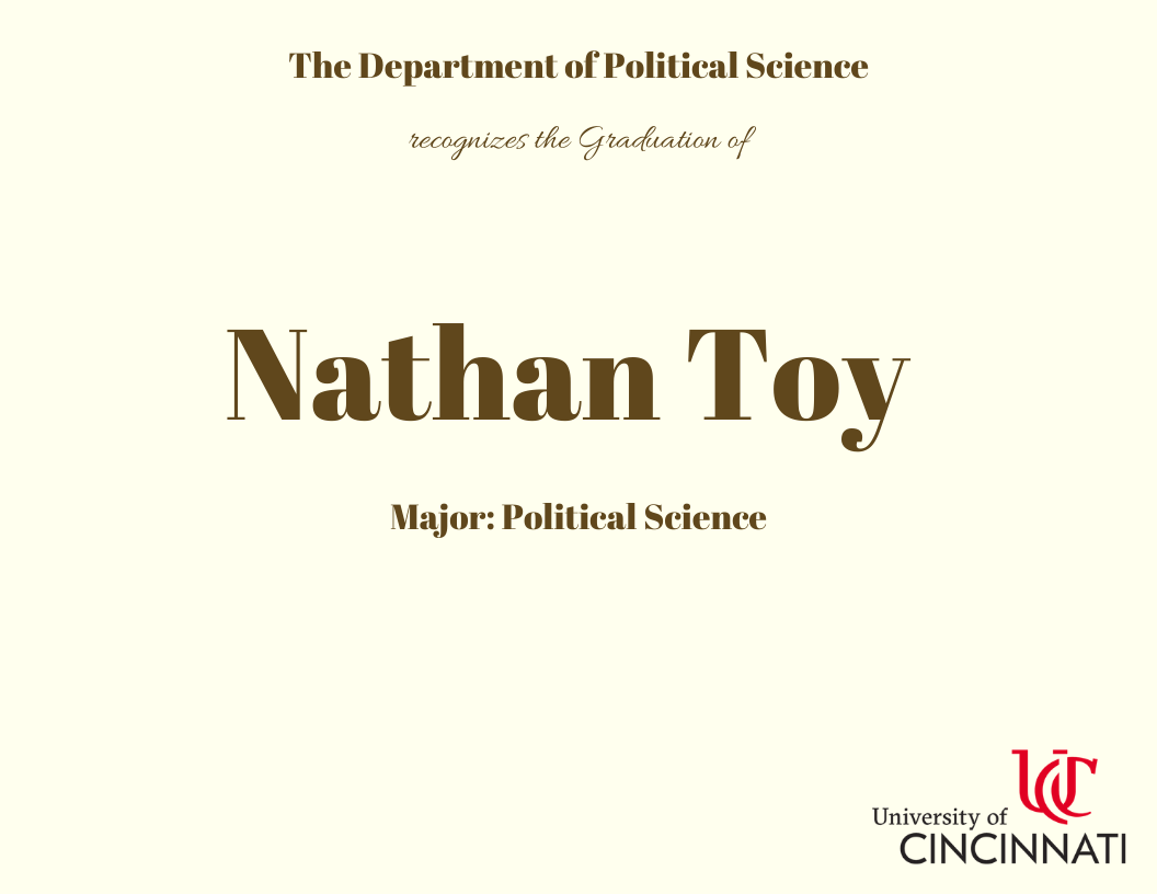 Nathan Toy