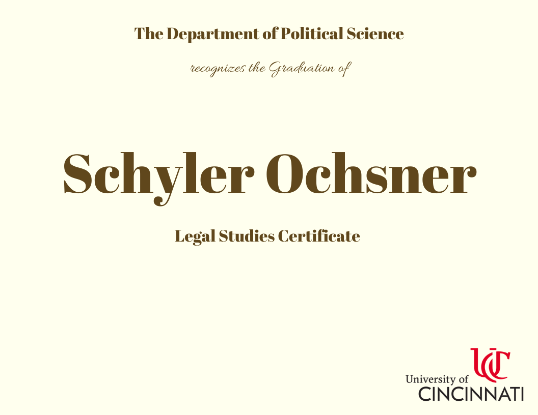 Schyler Ochsner