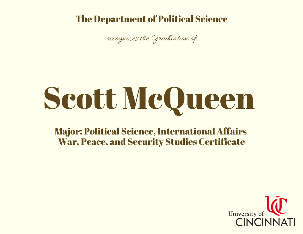 Scott McQueen