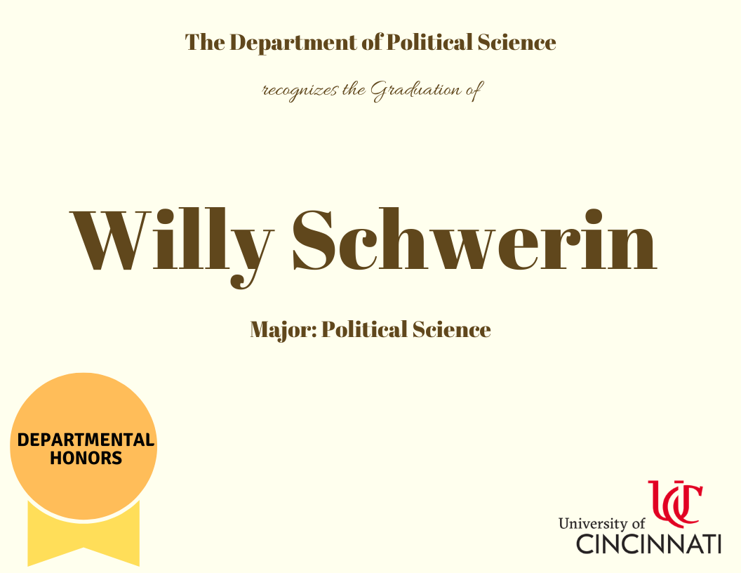 Willy Schwerin