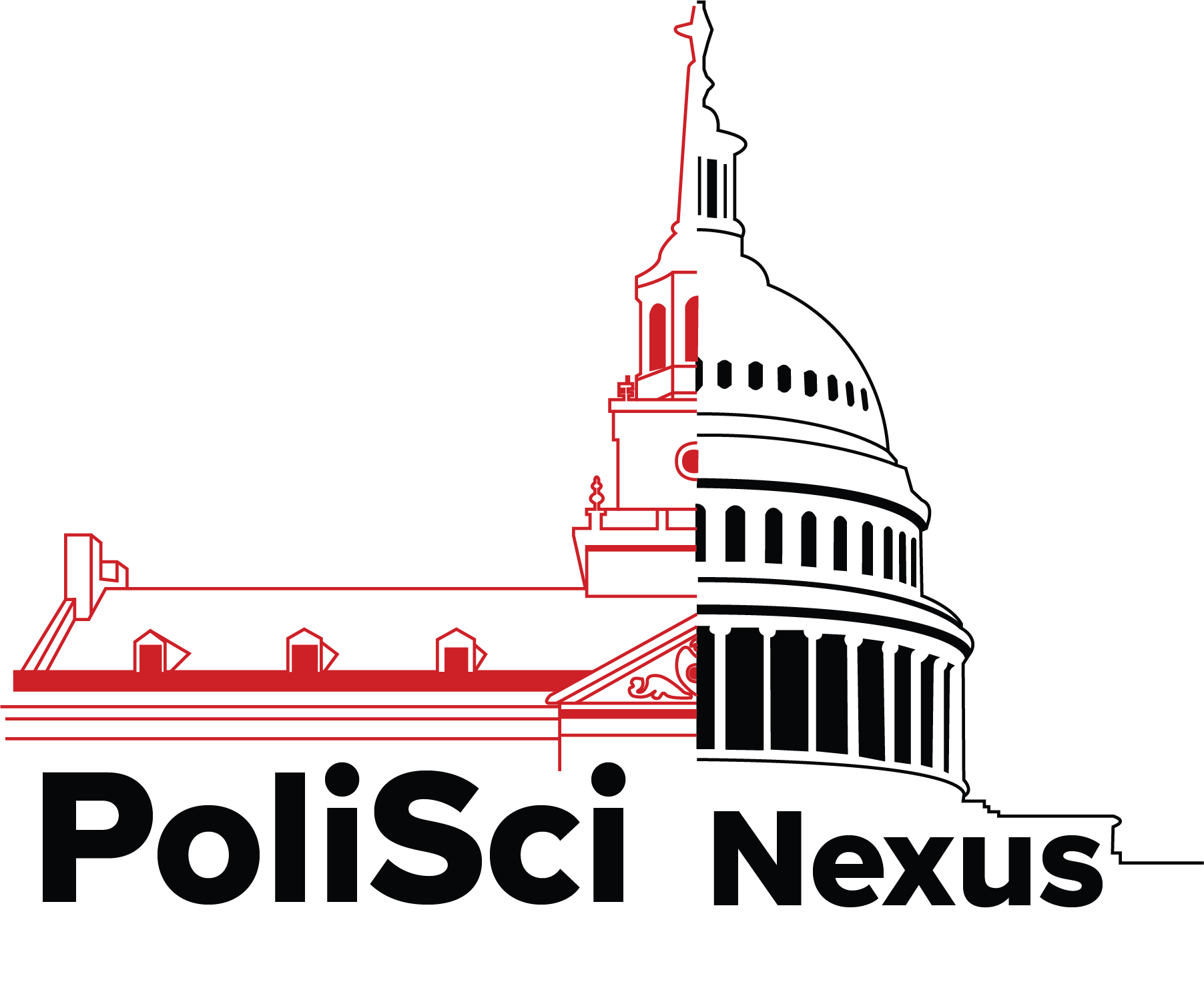 UC PoliSci Nexus Logo